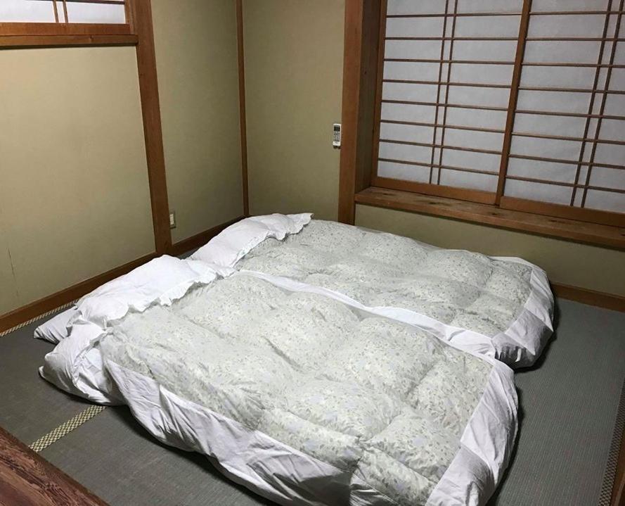 Kikka Ryokan Futtsu Exterior foto